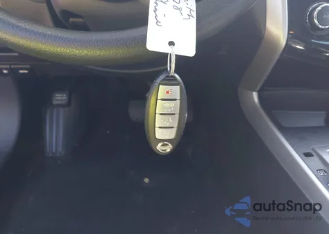 2015 Nissan Altima 2.5 S z USA, uszkodzony, nr VIN 1N4AL3AP9FC585392